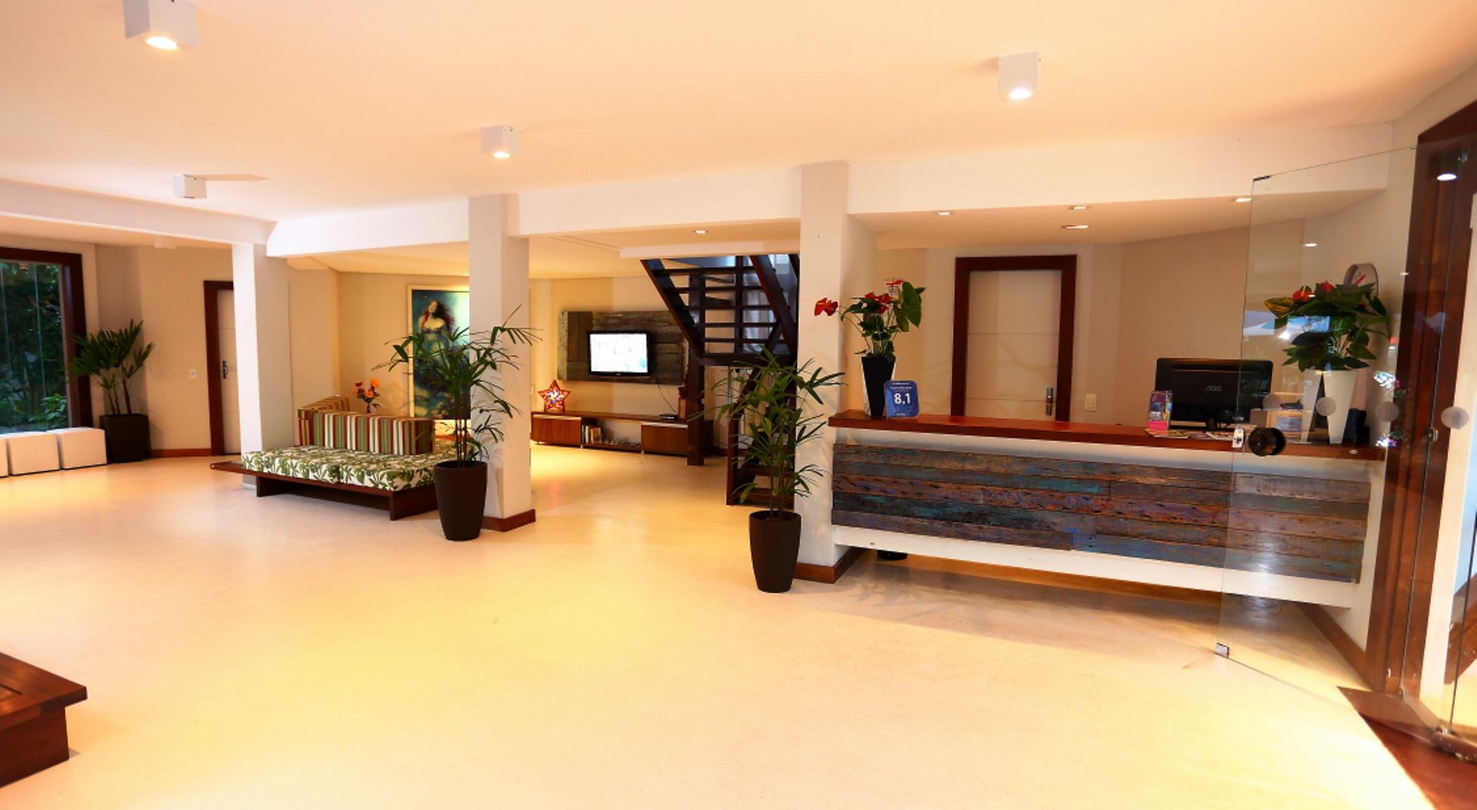 Hotel Flamingo By Hc 3*