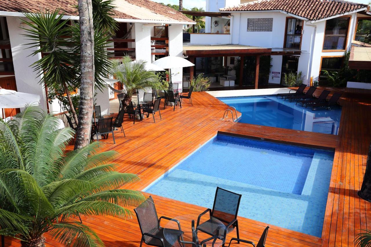 Hotel Flamingo By Hc 3*