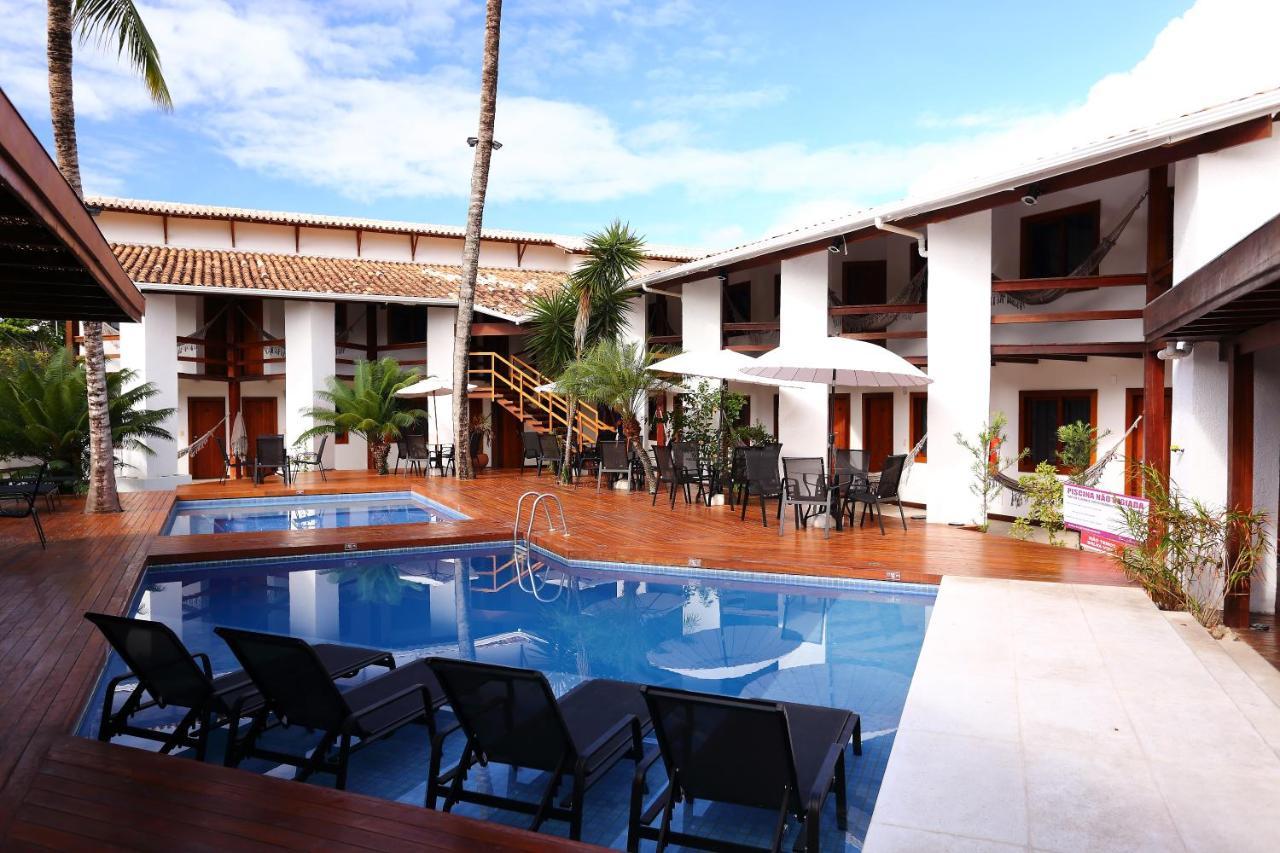 Hotel Flamingo By Hc