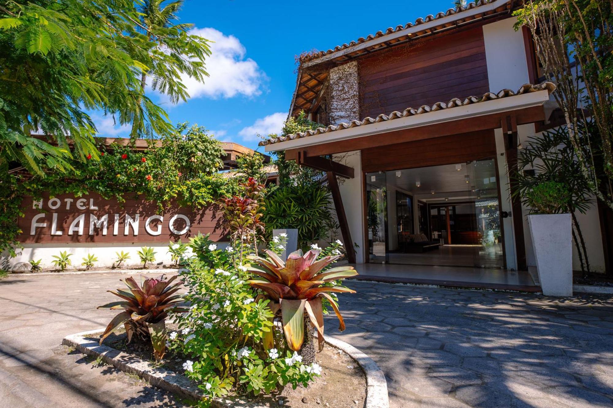 Flamingo By Hc Hotel