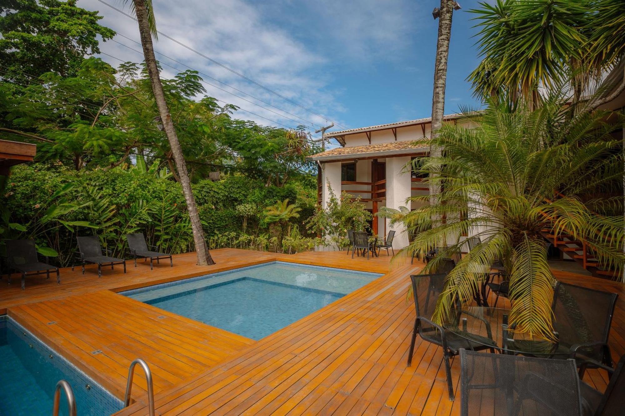 Hotel Flamingo By Hc
