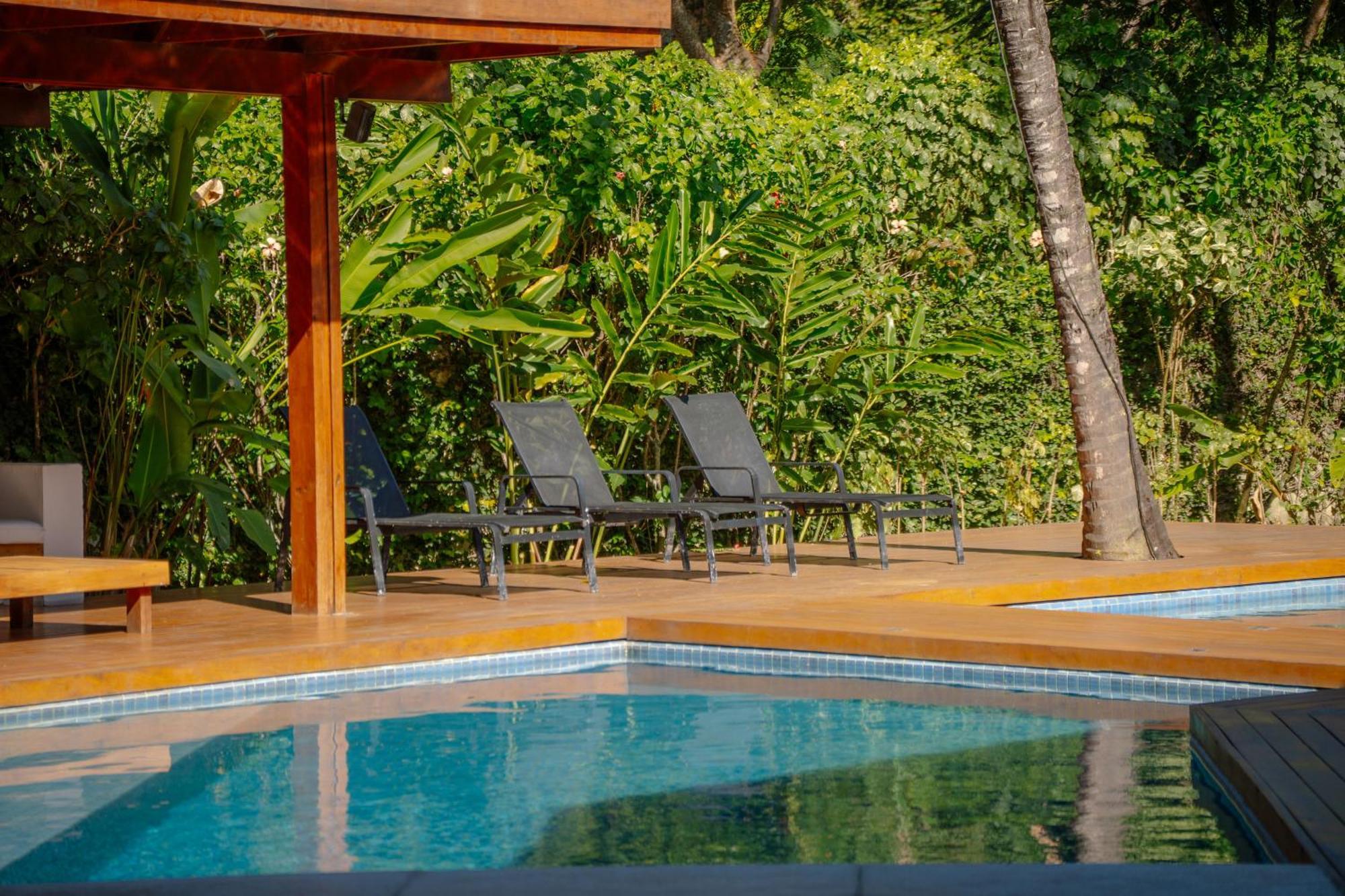 Flamingo By Hc Hotel Porto Seguro