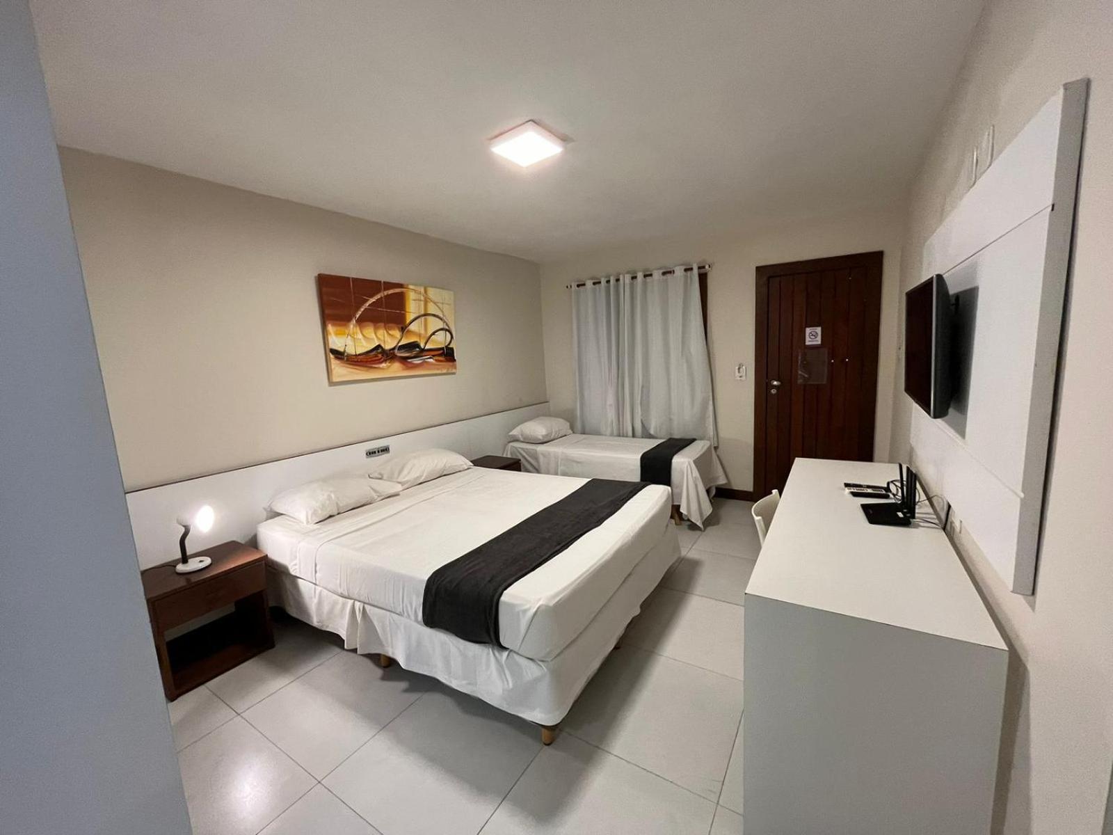 Hotel Flamingo By Hc 3*