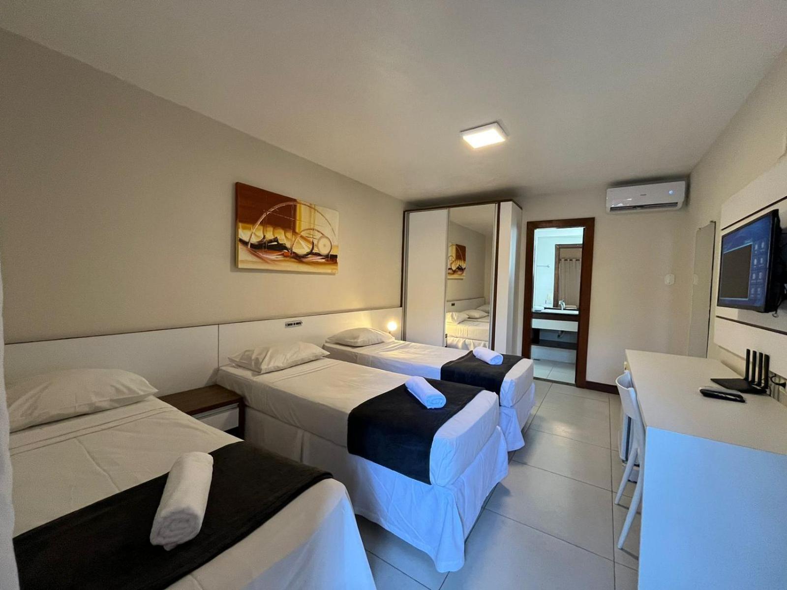 Hotel Flamingo By Hc 3*